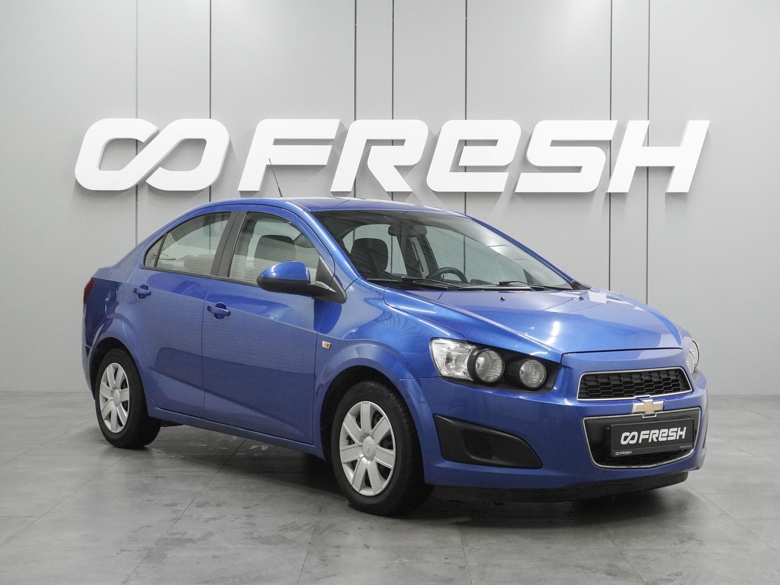 Chevrolet Cruze 2013