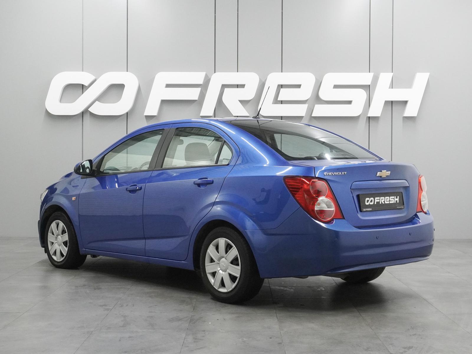 Chevrolet Cruze 2013