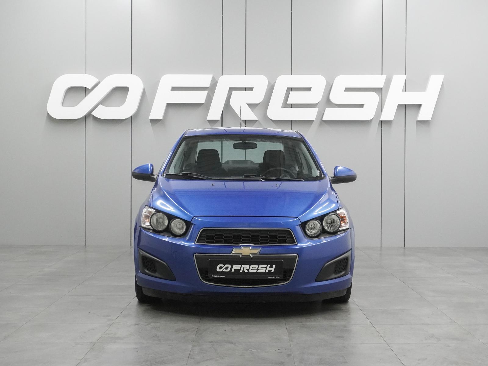 Chevrolet Cruze 2013