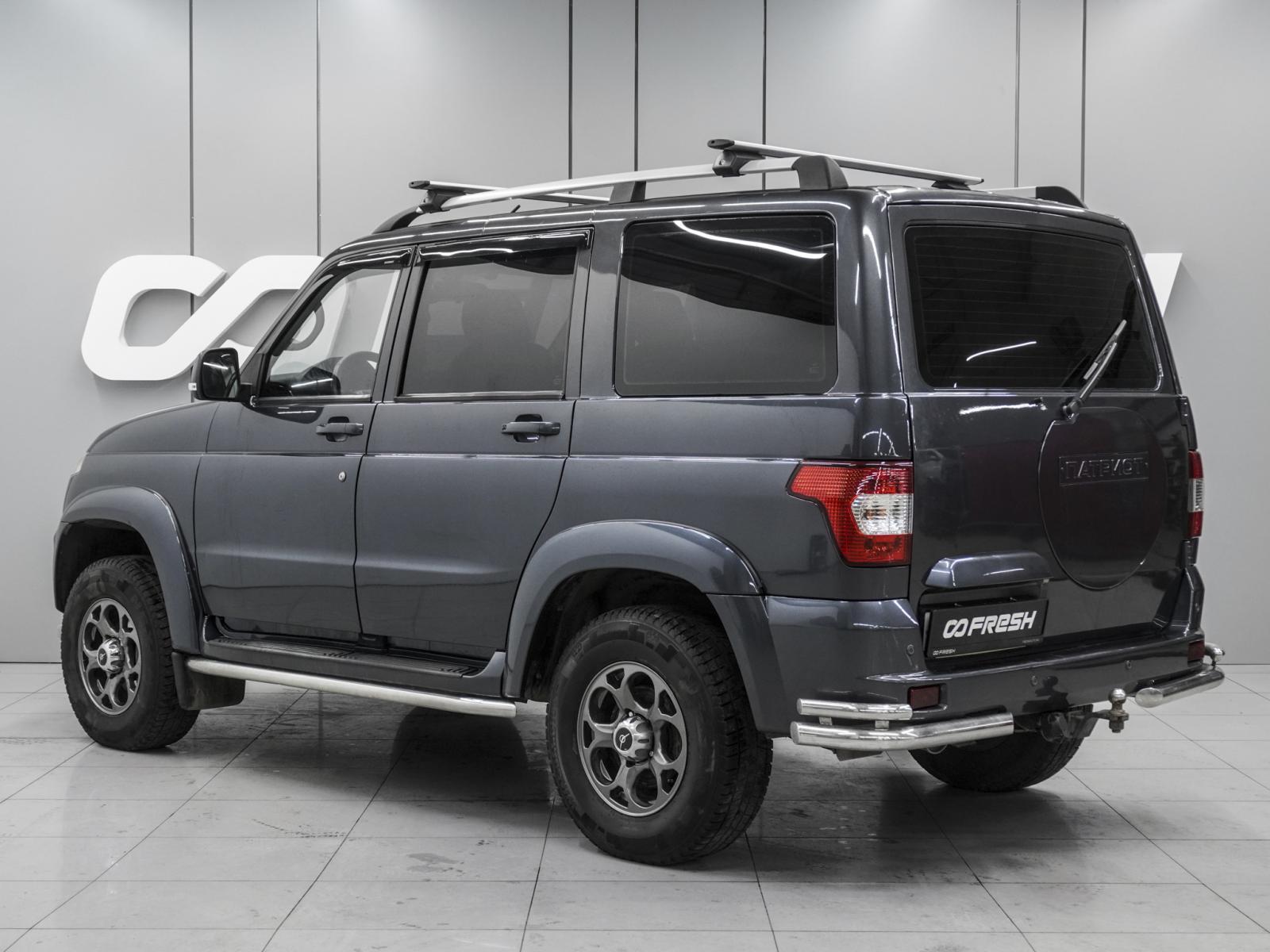 Volkswagen Tiguan 2009