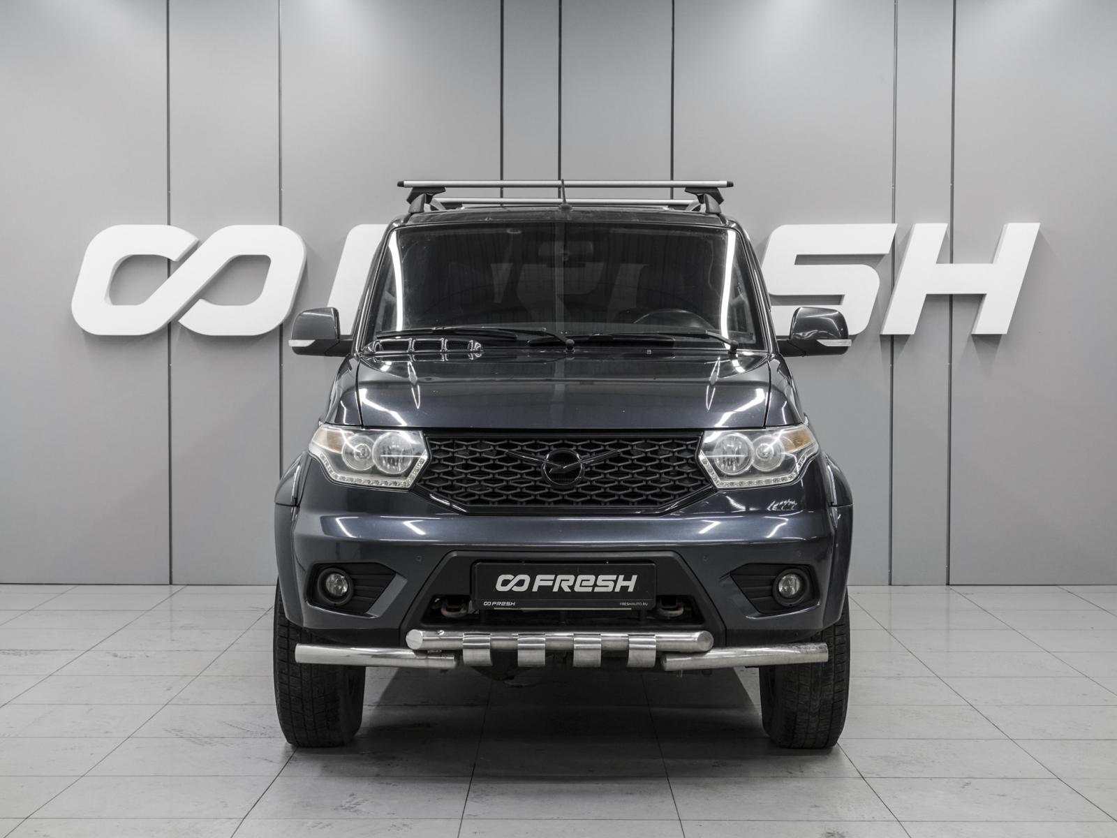 Volkswagen Tiguan 2009