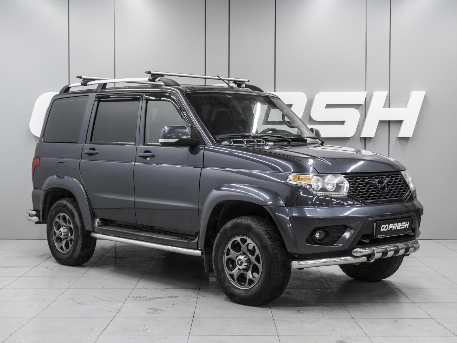 Volkswagen Tiguan 2009