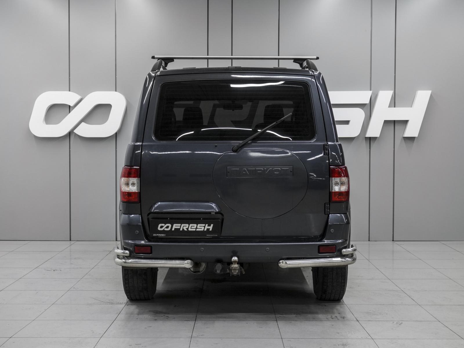 Volkswagen Tiguan 2009