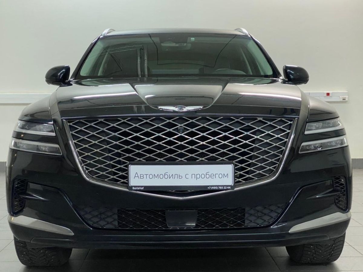 Cadillac Escalade 2015