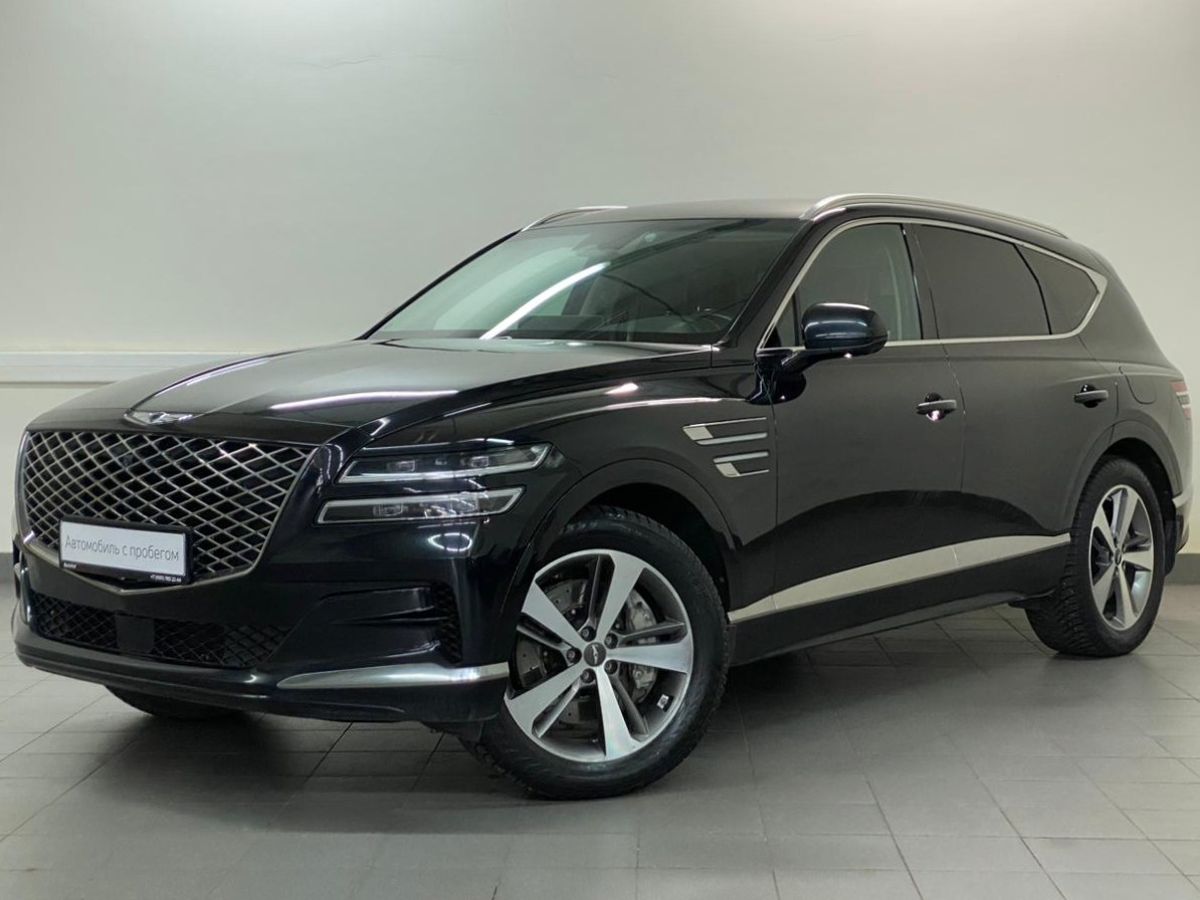 Cadillac Escalade 2015