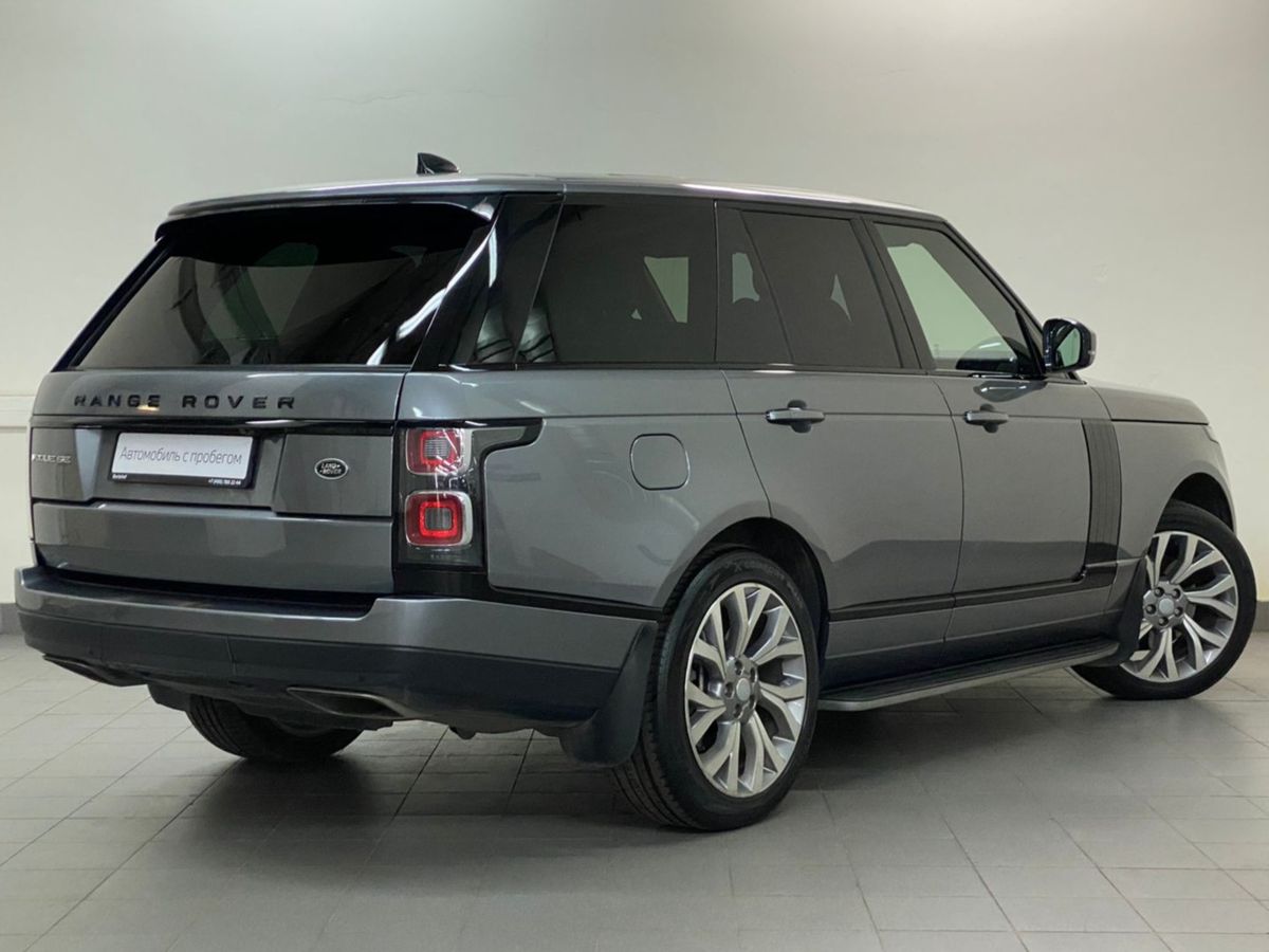 Mercedes-Benz GLE 2020