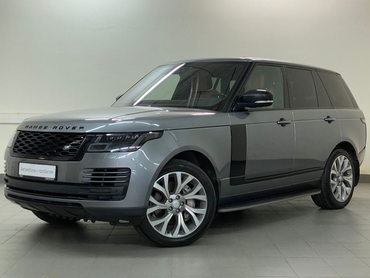 Mercedes-Benz GLE 2020