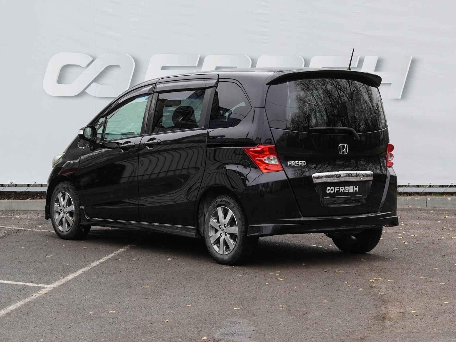 Kia Venga 2011