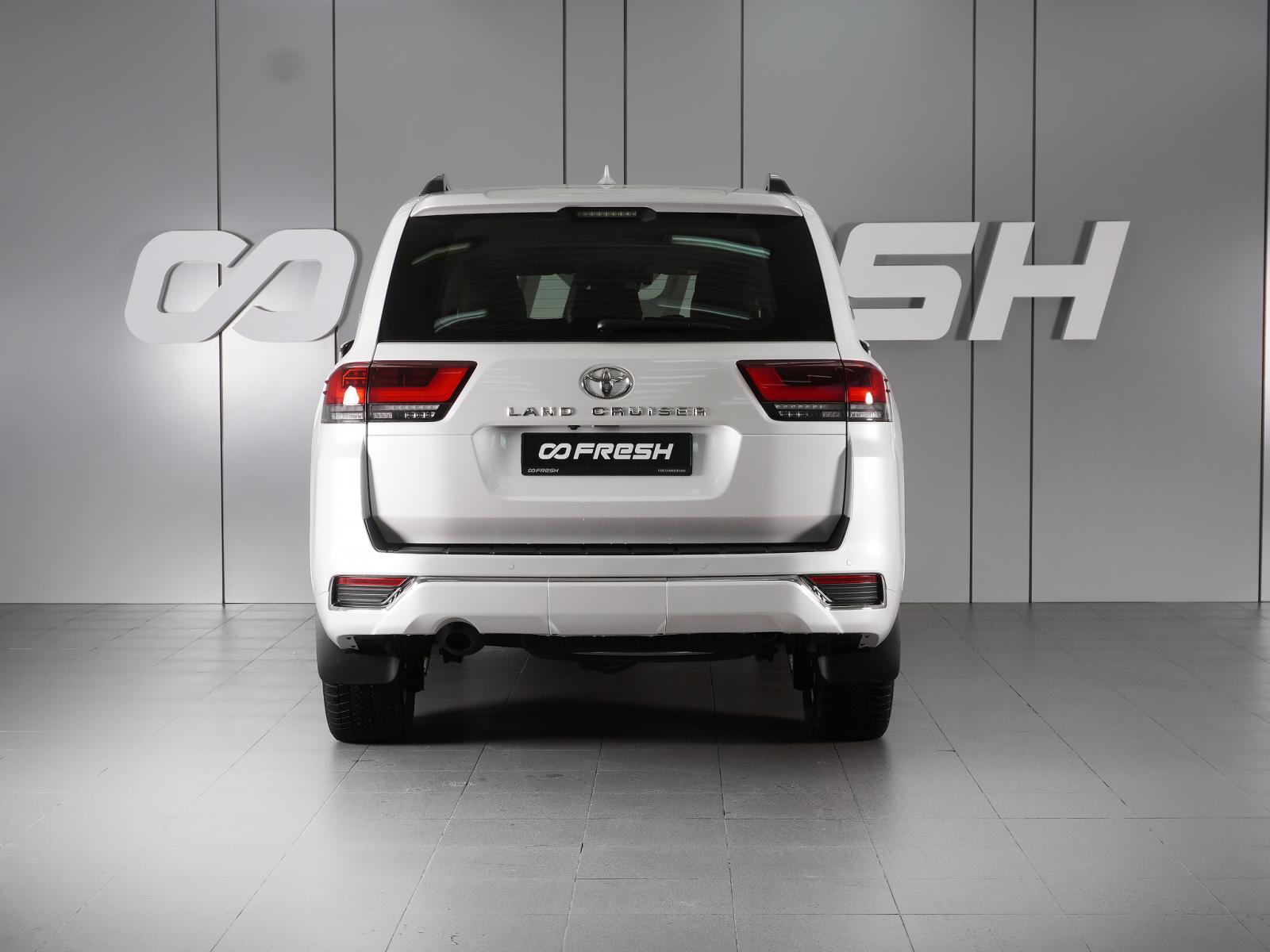 Mercedes-Benz GLS 2020