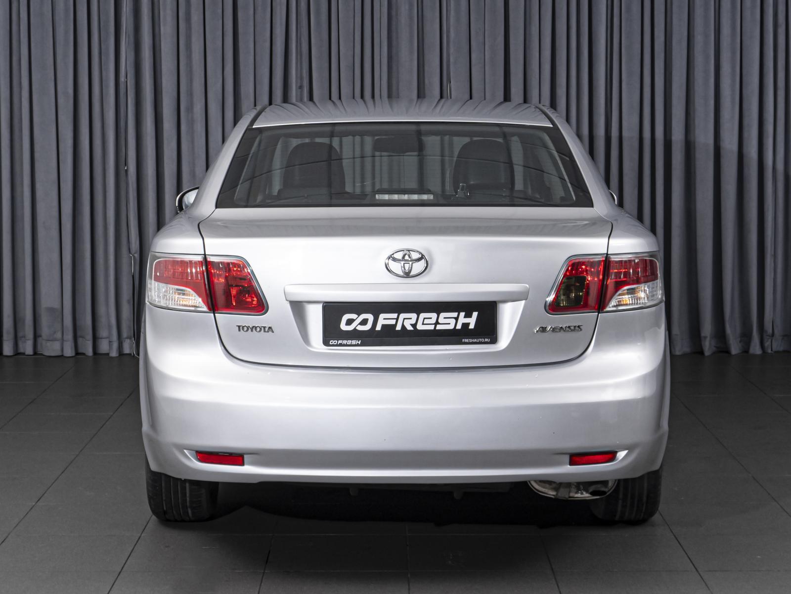 Nissan Almera 2015