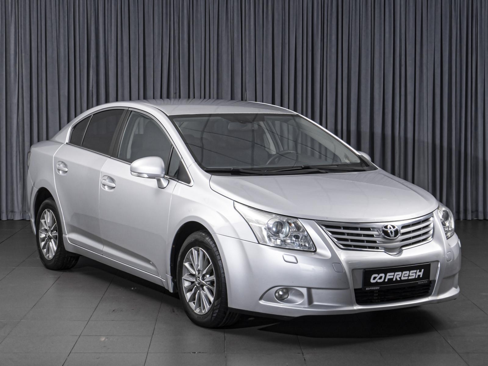 Nissan Almera 2015