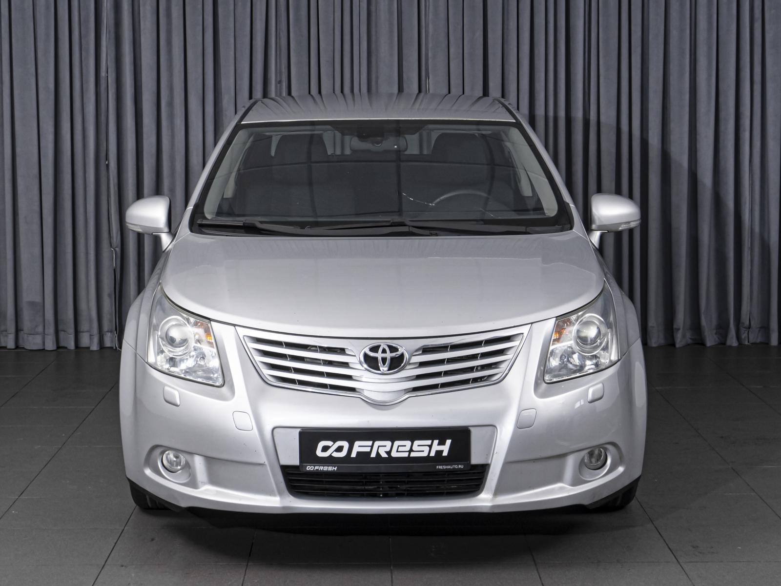 Nissan Almera 2015