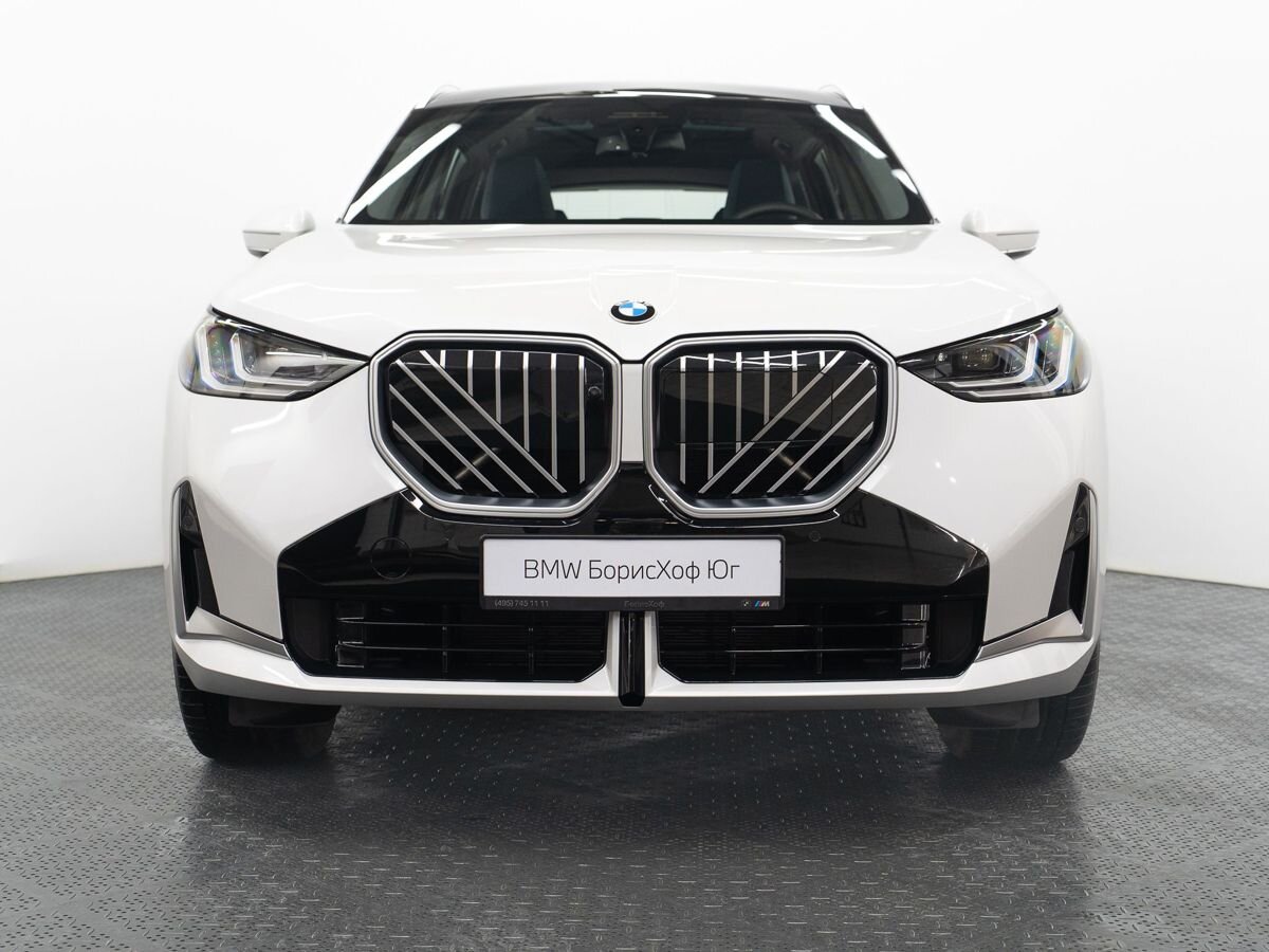 BMW X2 2025