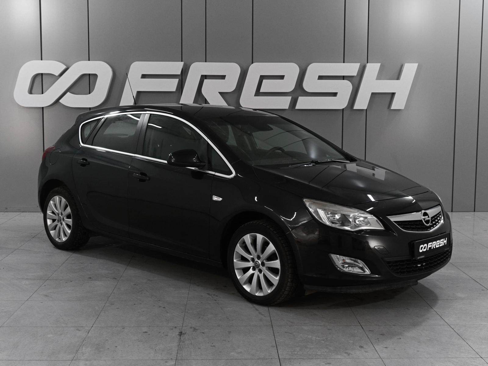 Peugeot 308 2012