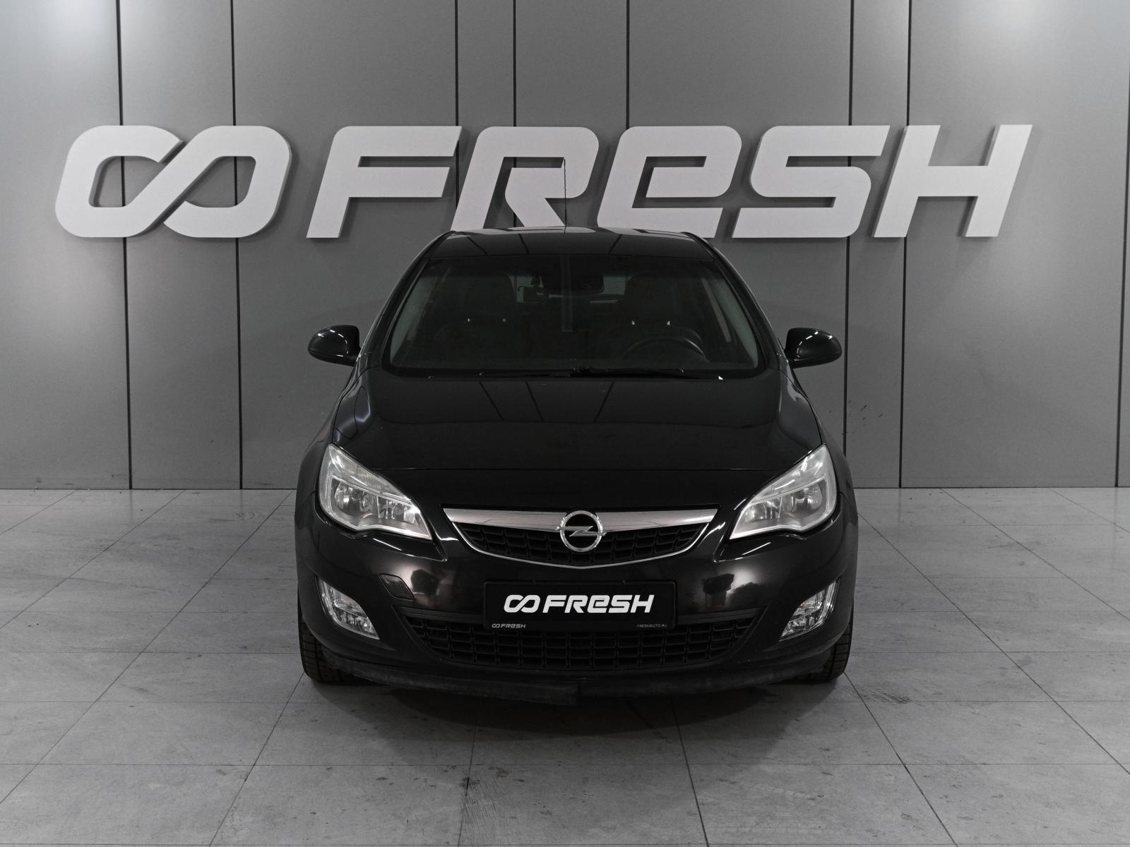 Peugeot 308 2012