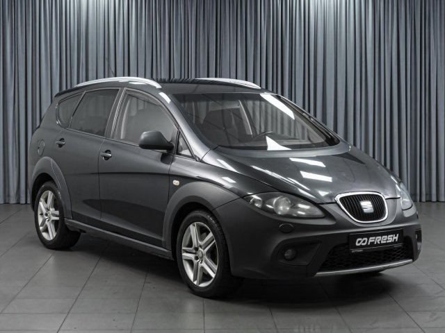 SEAT Altea 2011