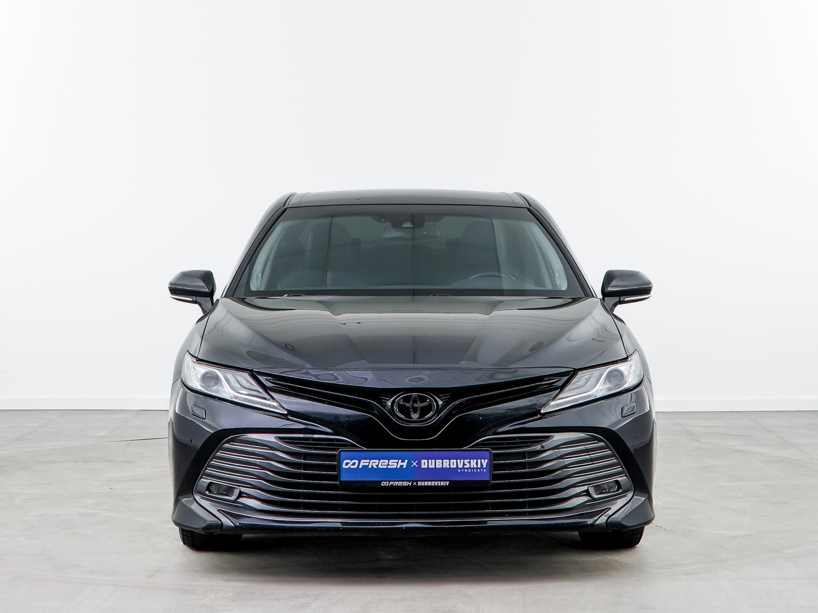 Hyundai Sonata 2021