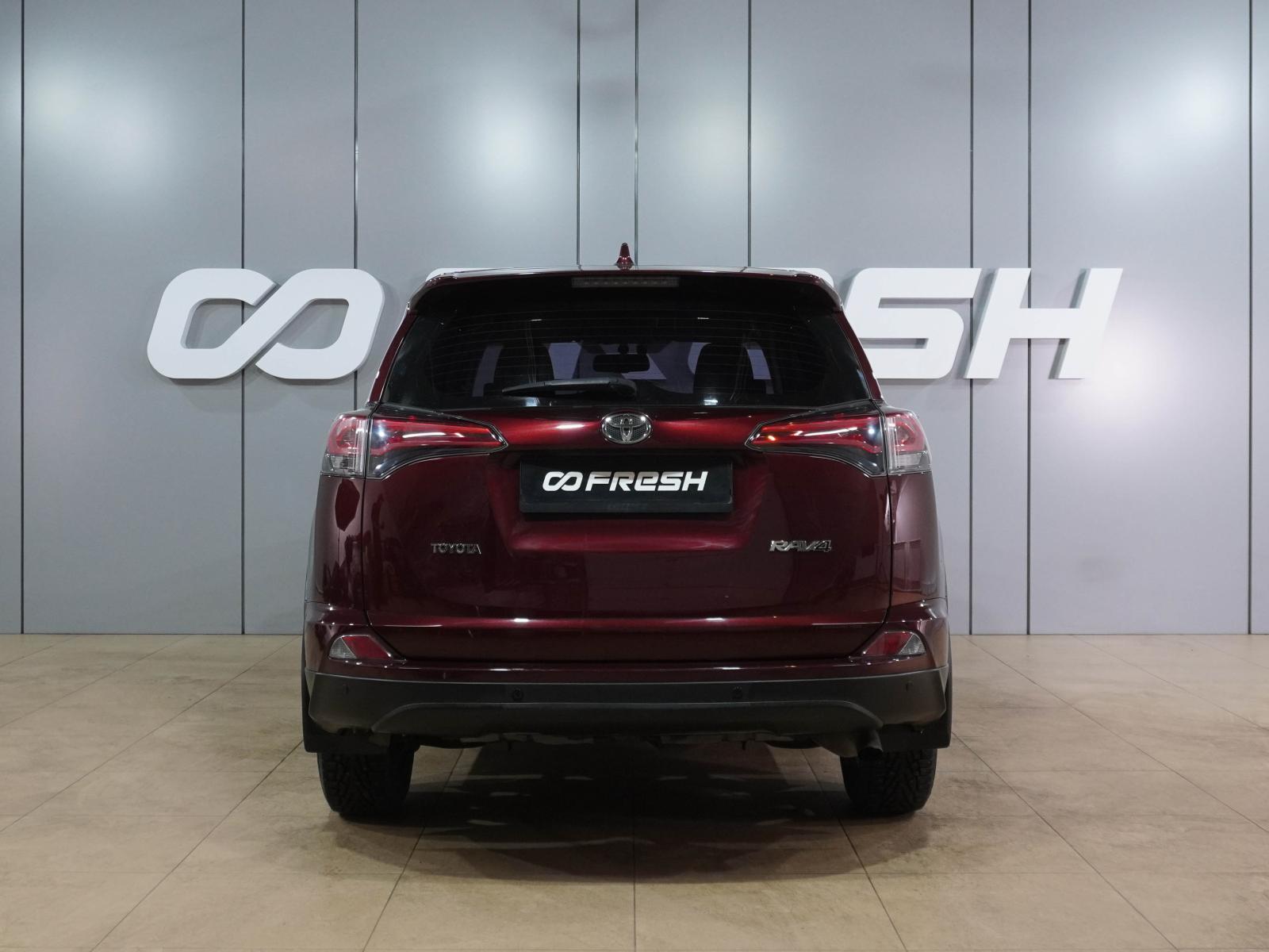 Subaru Crosstrek 2018