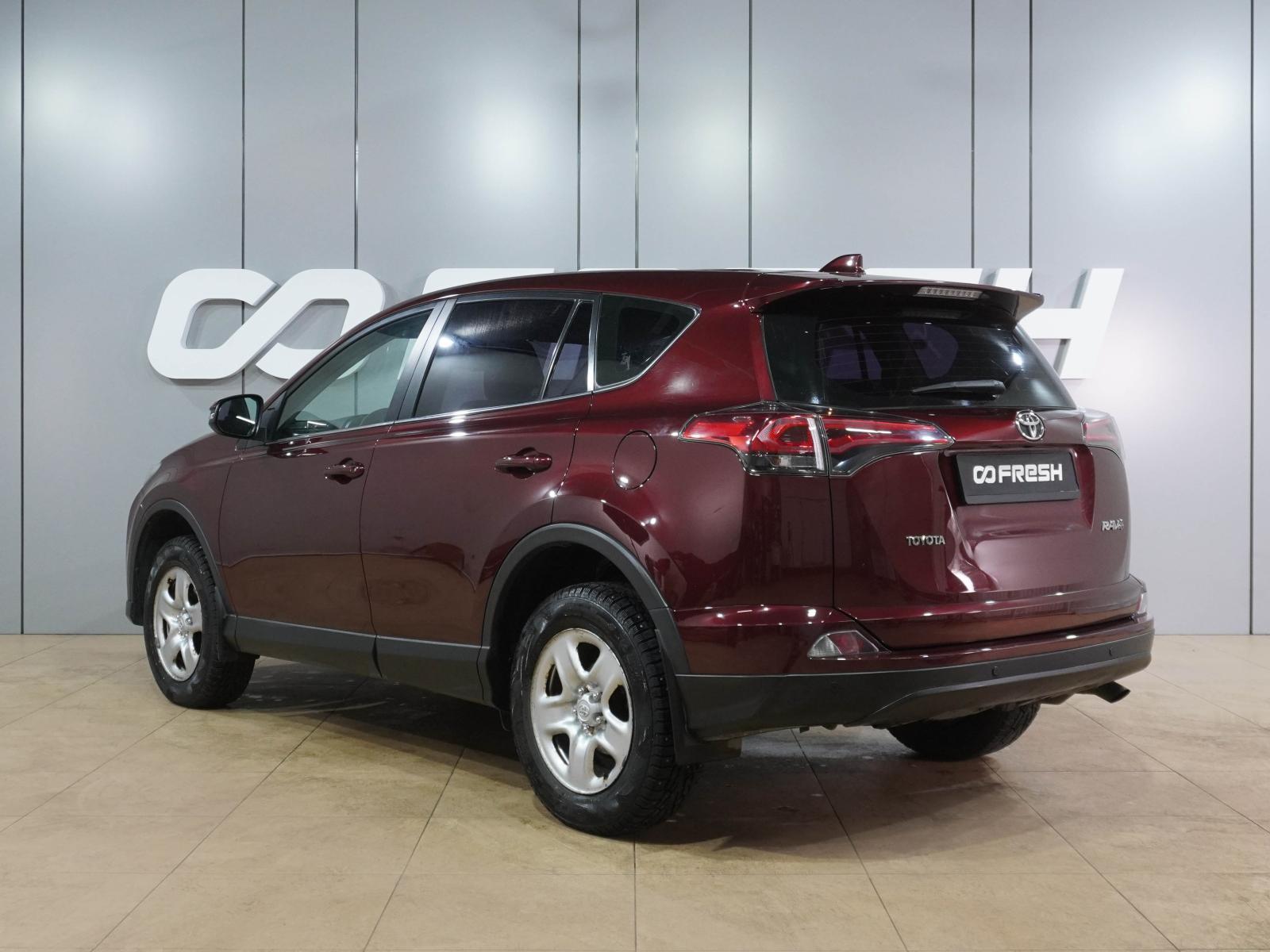 Subaru Crosstrek 2018