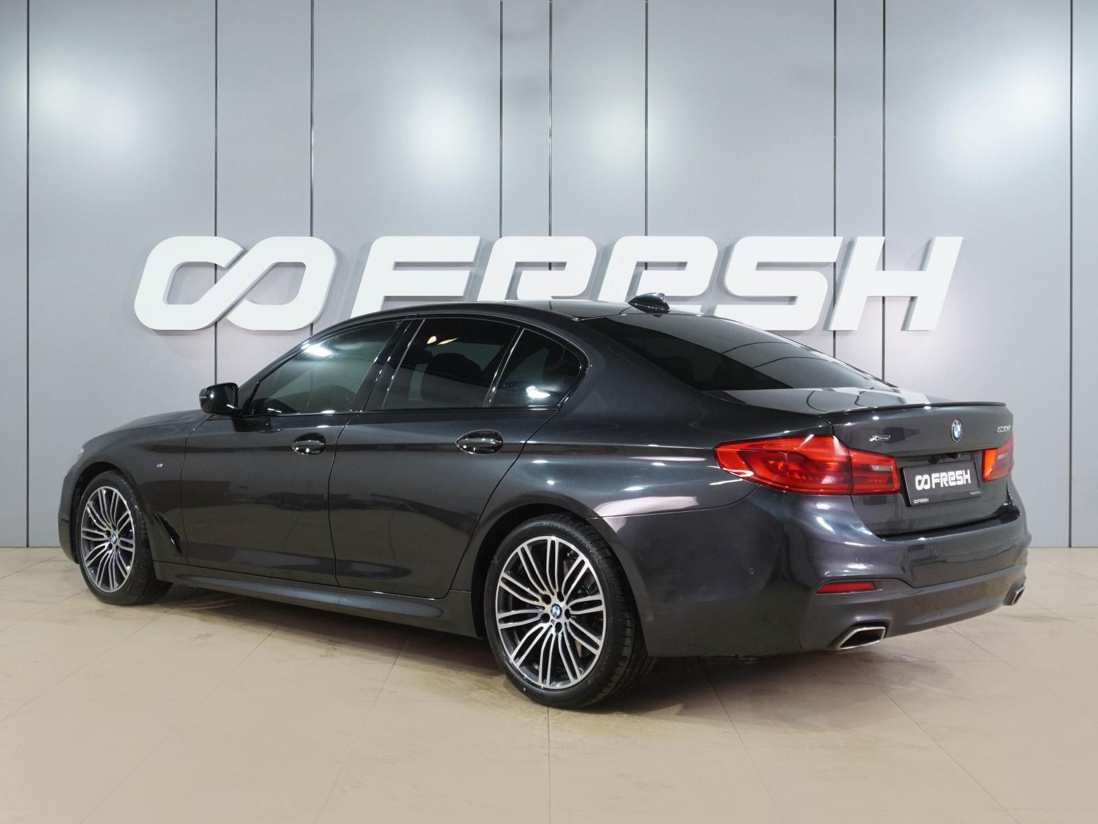 Mercedes-Benz E-Класс 2021