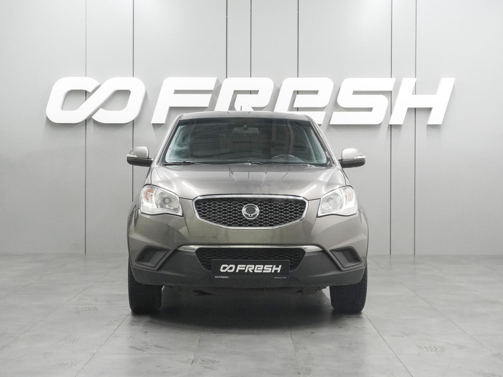 Chery Tiggo (T11) 2013