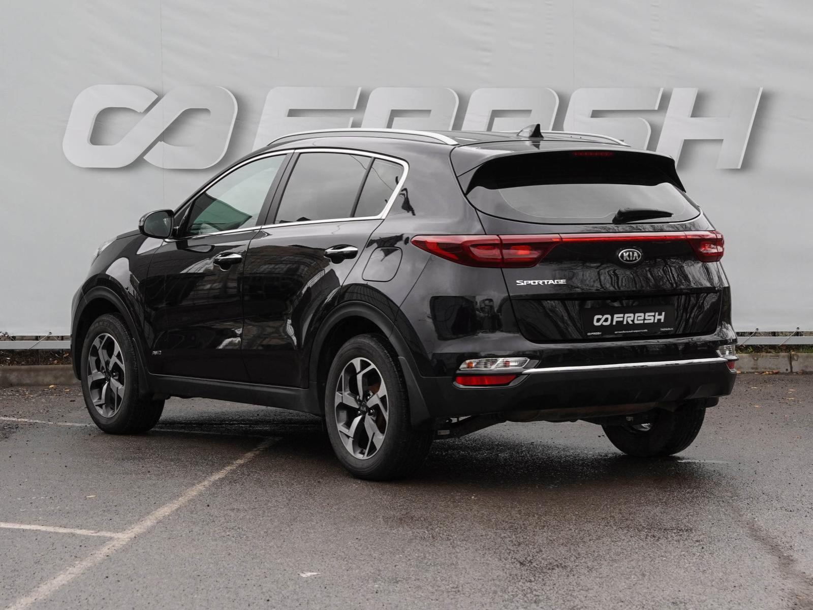Nissan Qashqai 2019