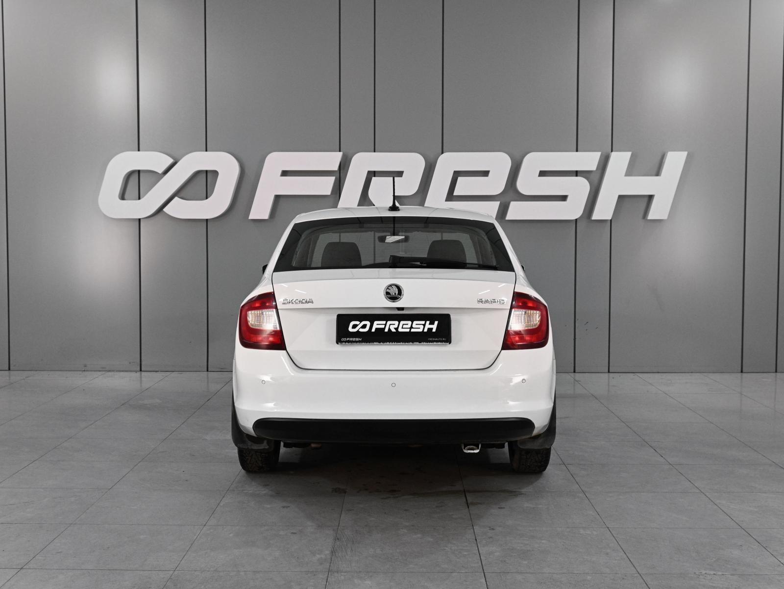 Volkswagen Polo 2011