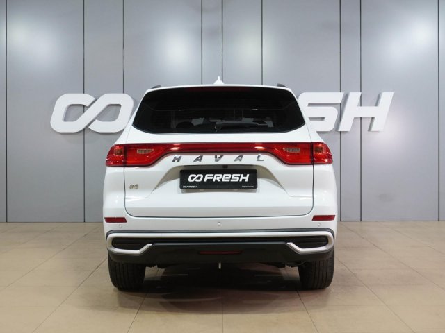 Haval M6 2023