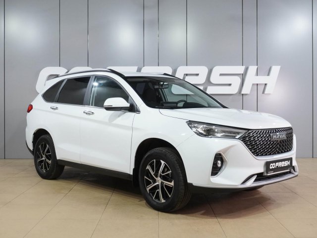 Haval M6 2023