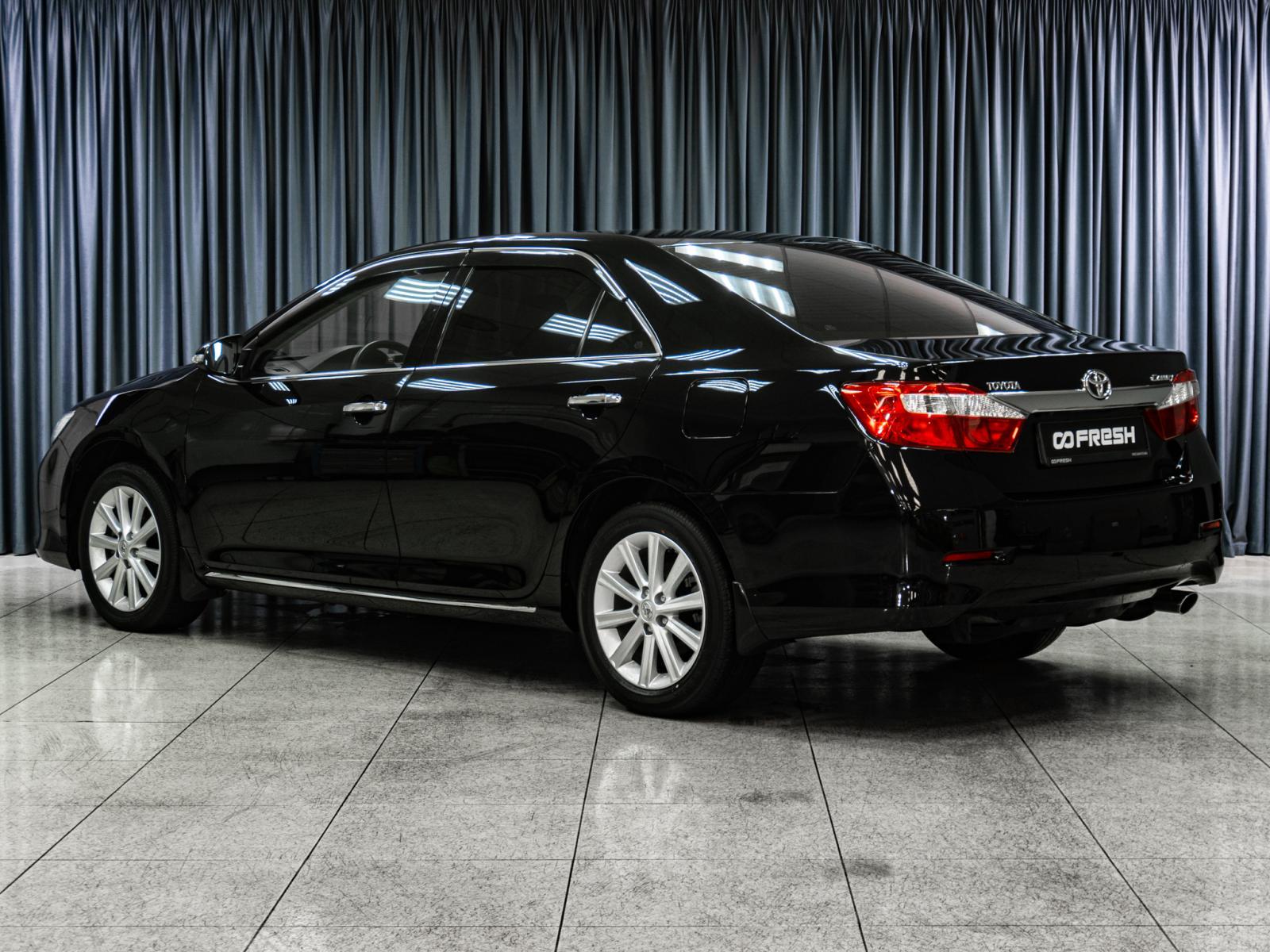 Mercedes-Benz C-Класс 2015