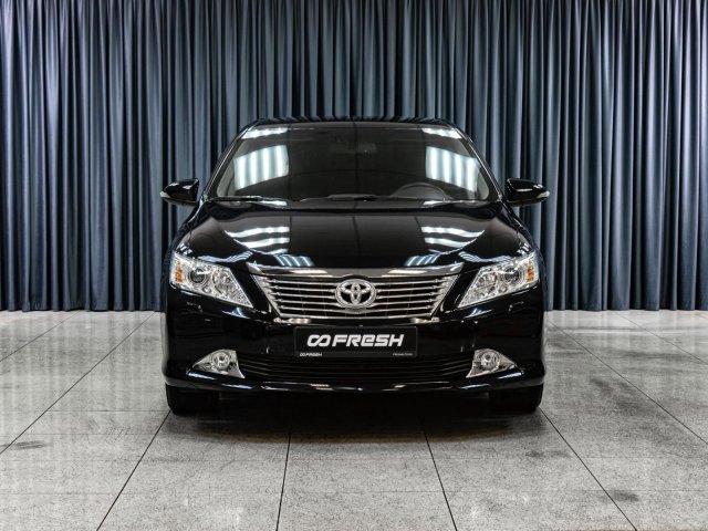 Toyota Camry 2013
