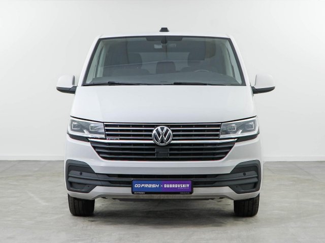 Volkswagen Caravelle 2020