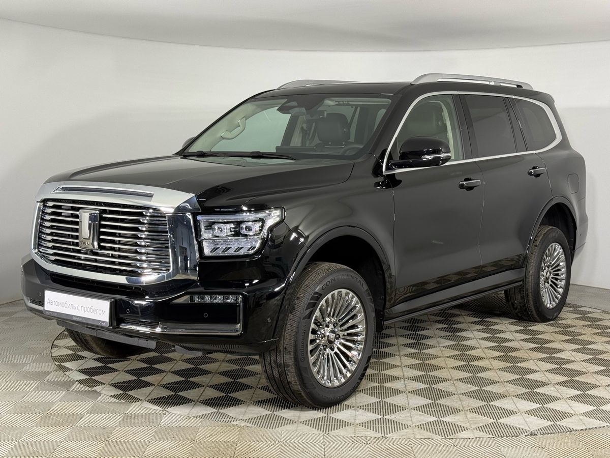 Toyota Land Cruiser 2013