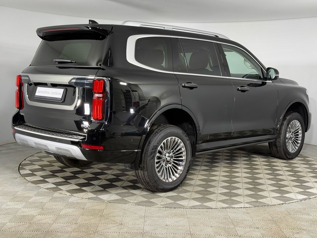 Toyota Land Cruiser 2013