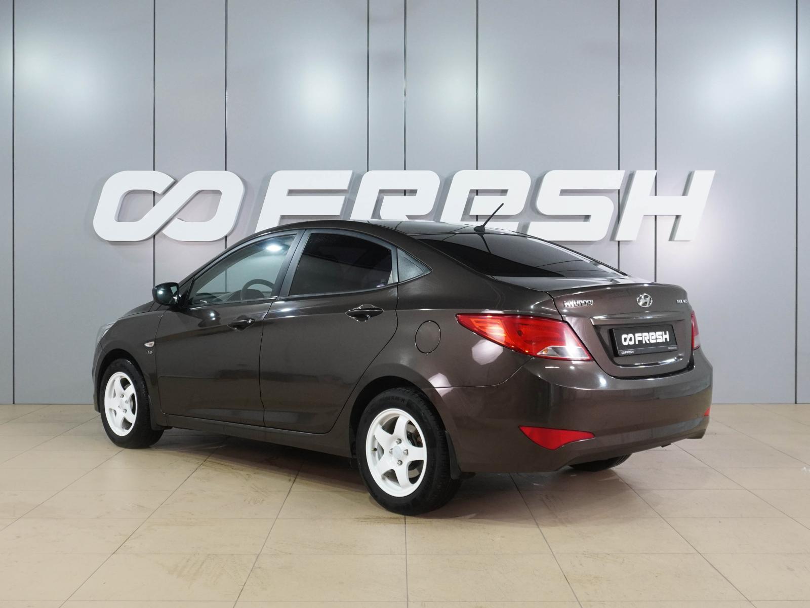 Volkswagen Polo 2010