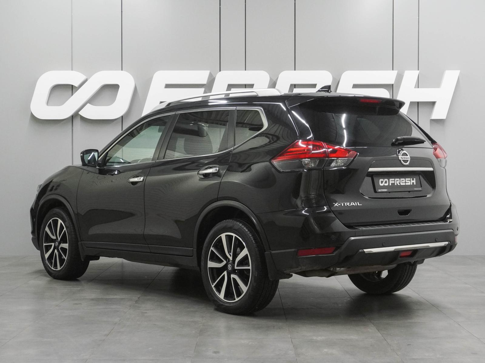 Honda CR-V 2019