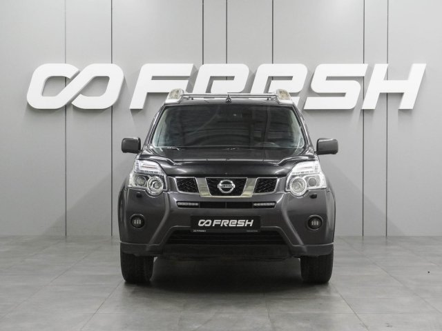 Nissan X-Trail 2013