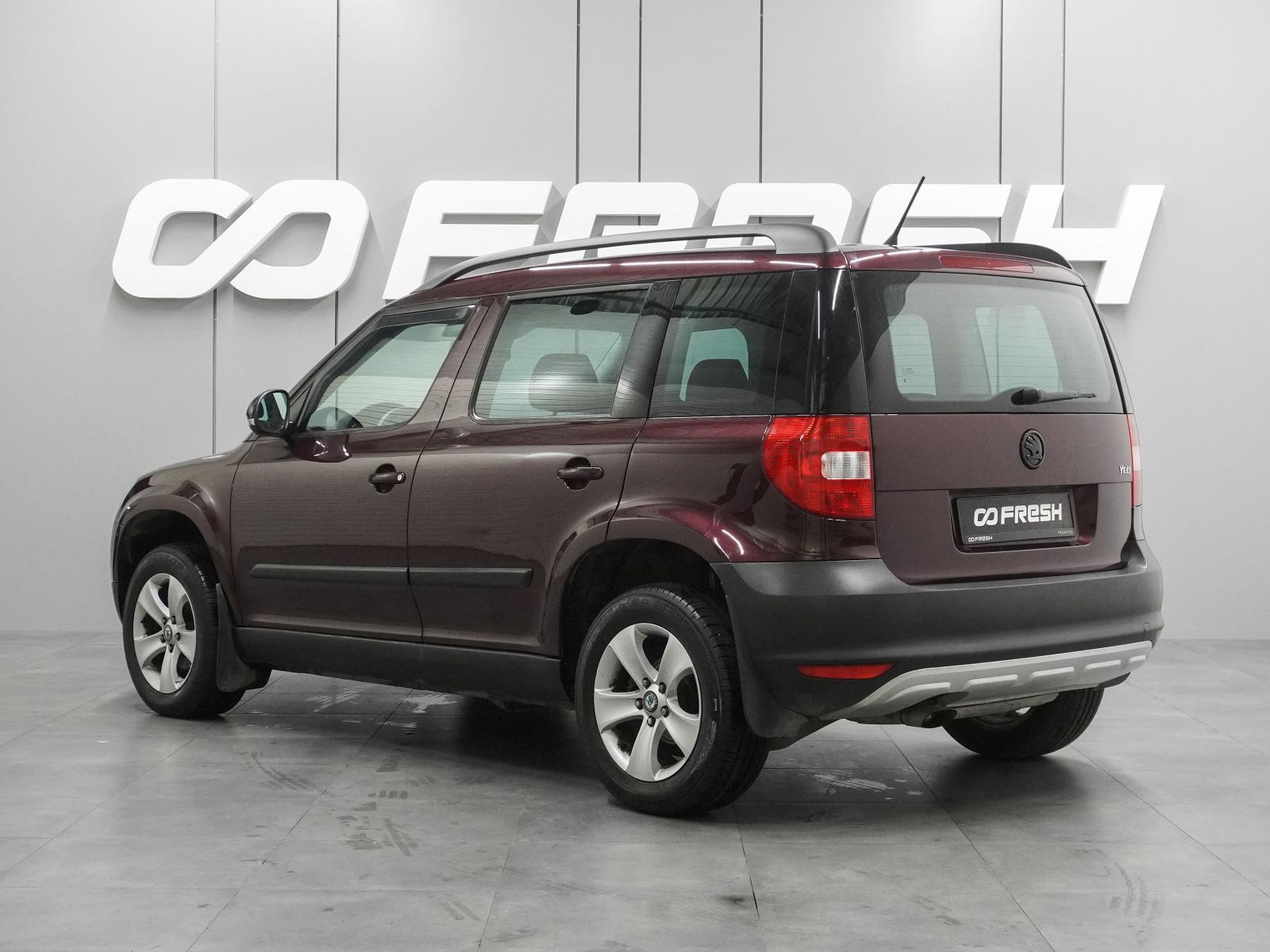 Volkswagen Tiguan 2009