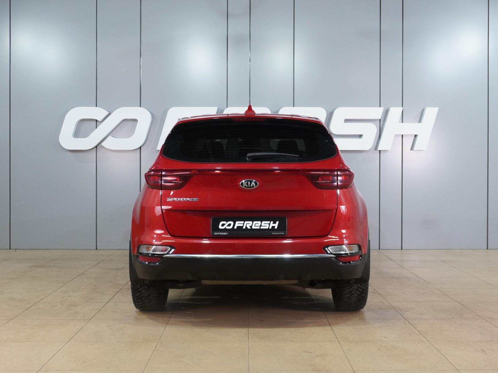 Volkswagen Tiguan 2012