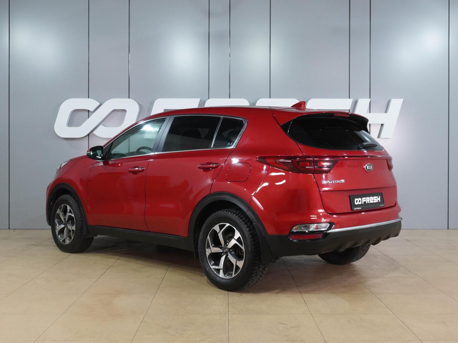 Volkswagen Tiguan 2012