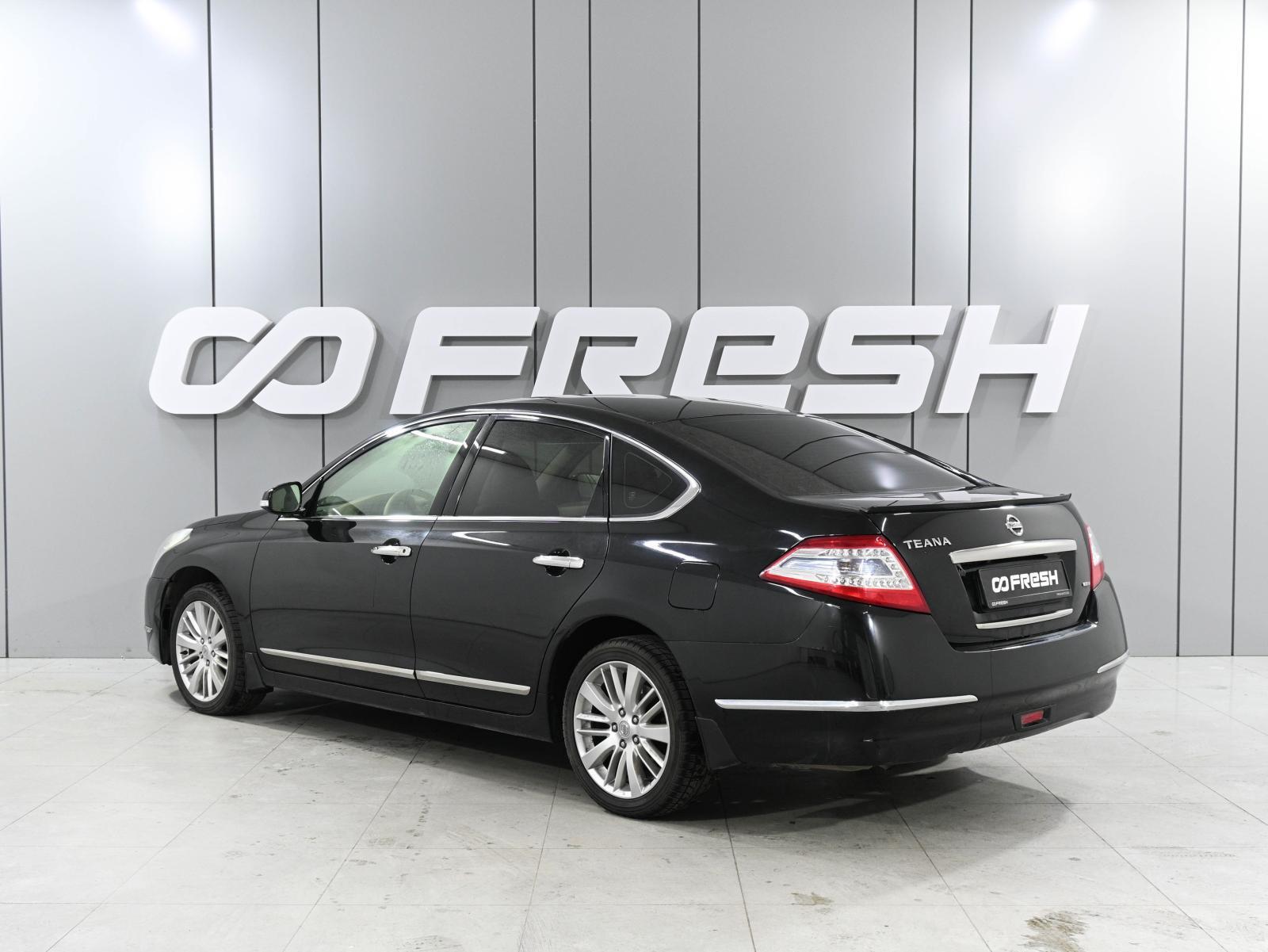 Volkswagen Polo 2012