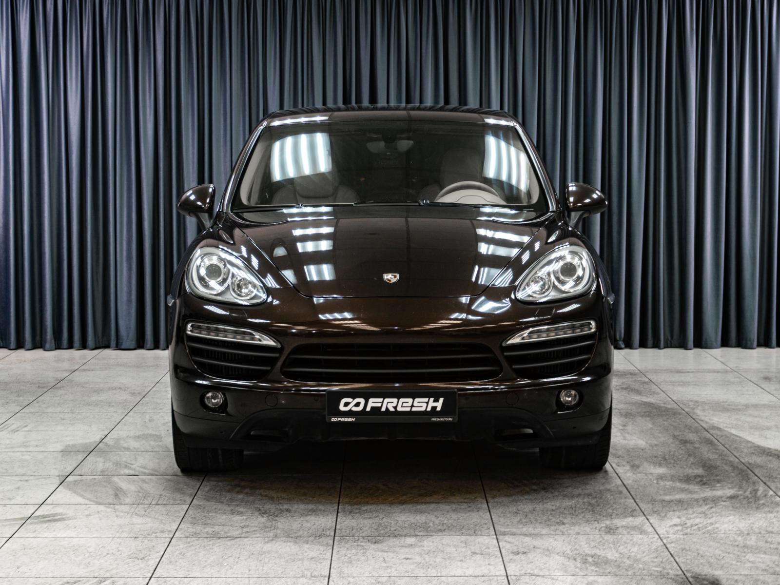 Toyota Land Cruiser Prado 2012