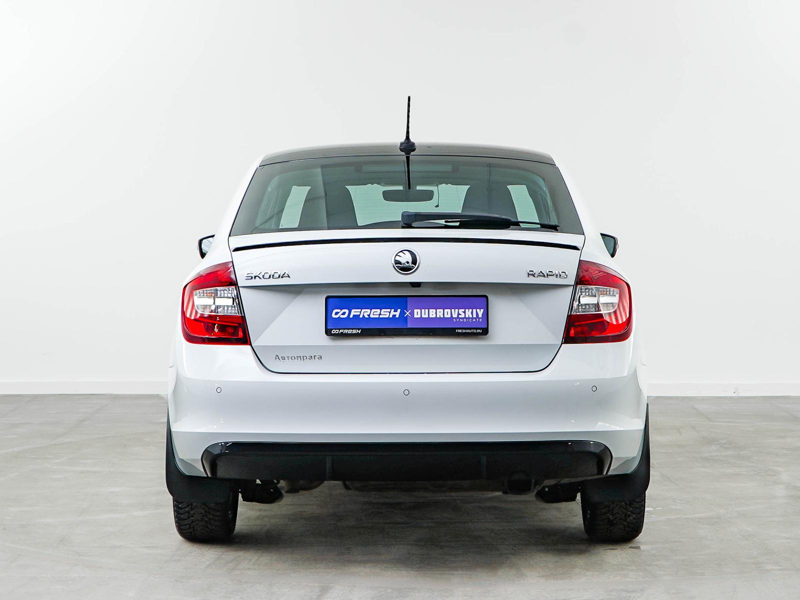 Volkswagen Polo 2019