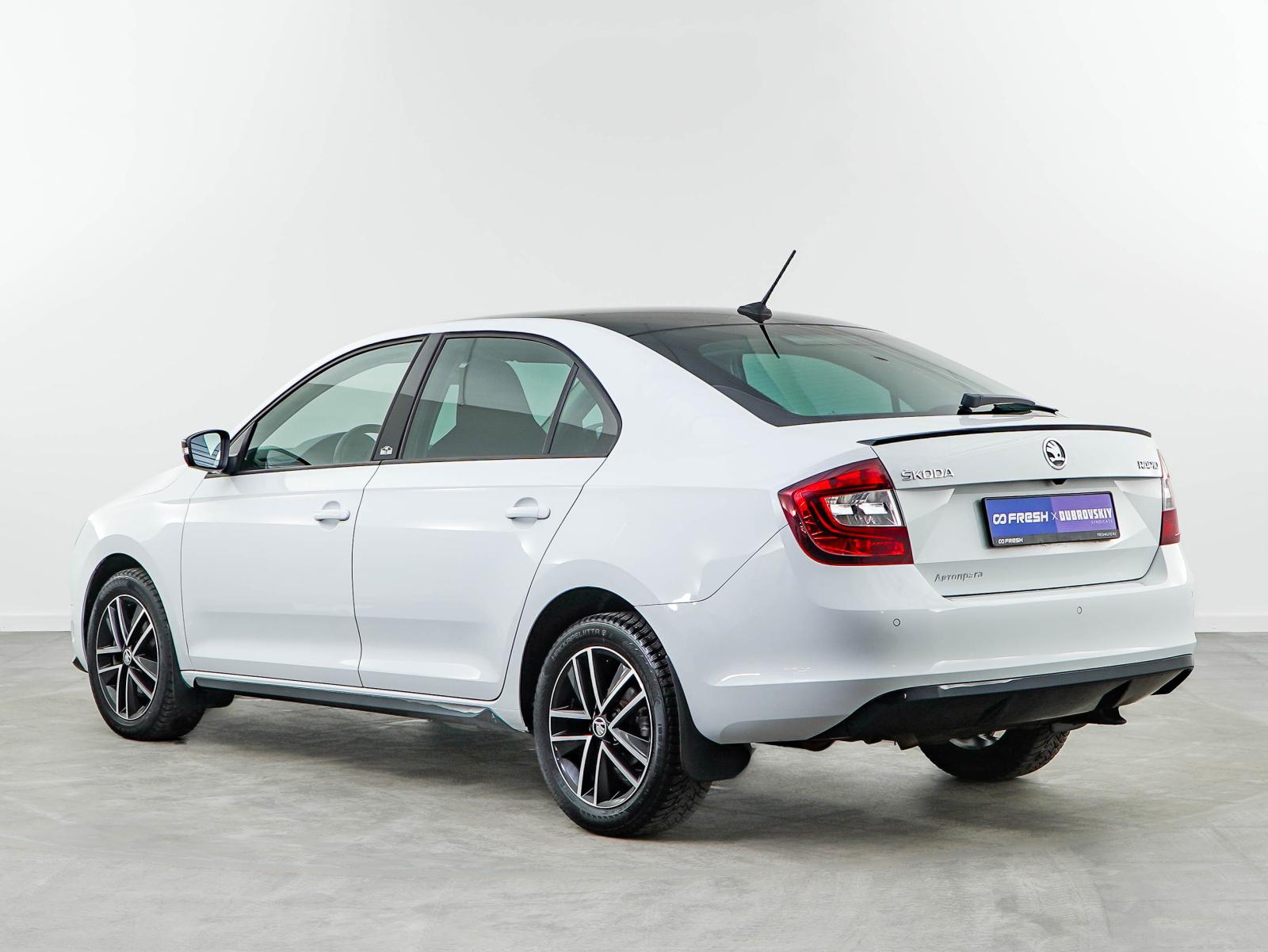 Volkswagen Polo 2019