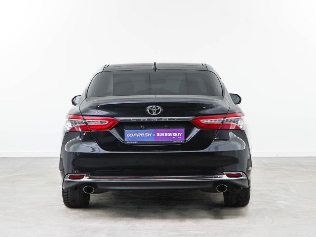 Toyota Camry 2023