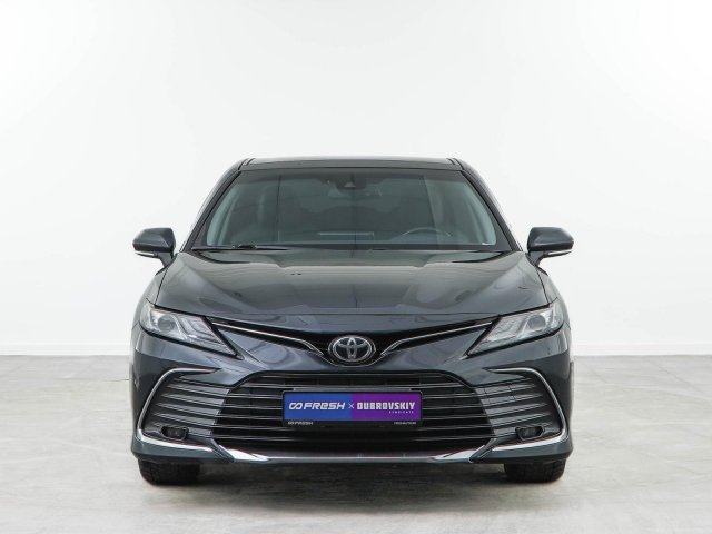 Toyota Camry 2023