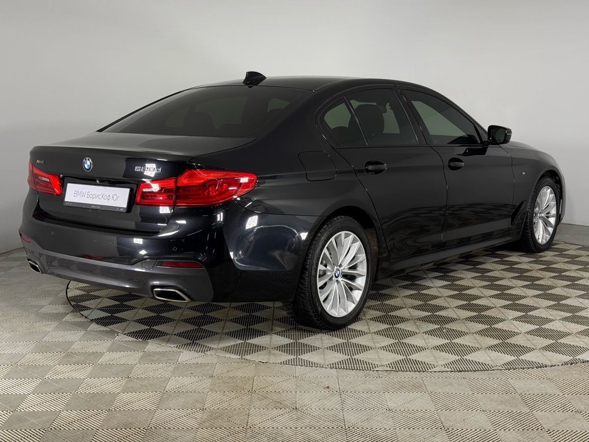 Mercedes-Benz C-Класс 2017