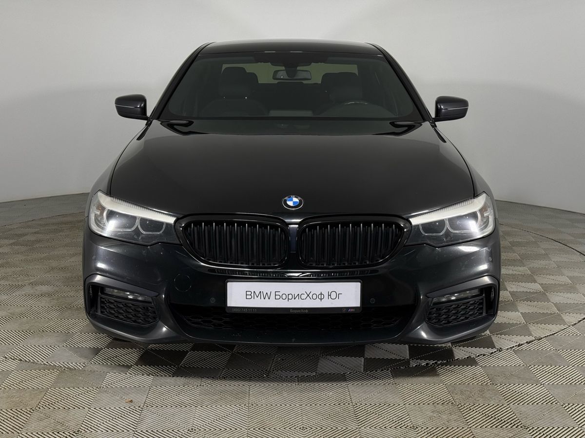 Mercedes-Benz C-Класс 2017