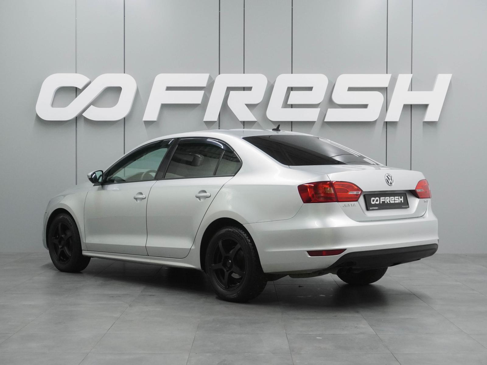 Volkswagen Passat 2012