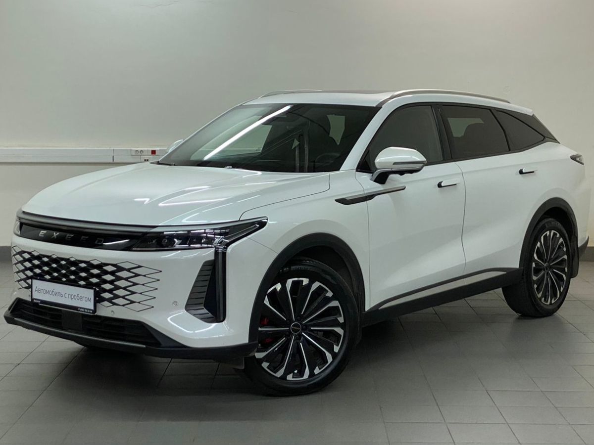 Mercedes-Benz GL-Класс 2014